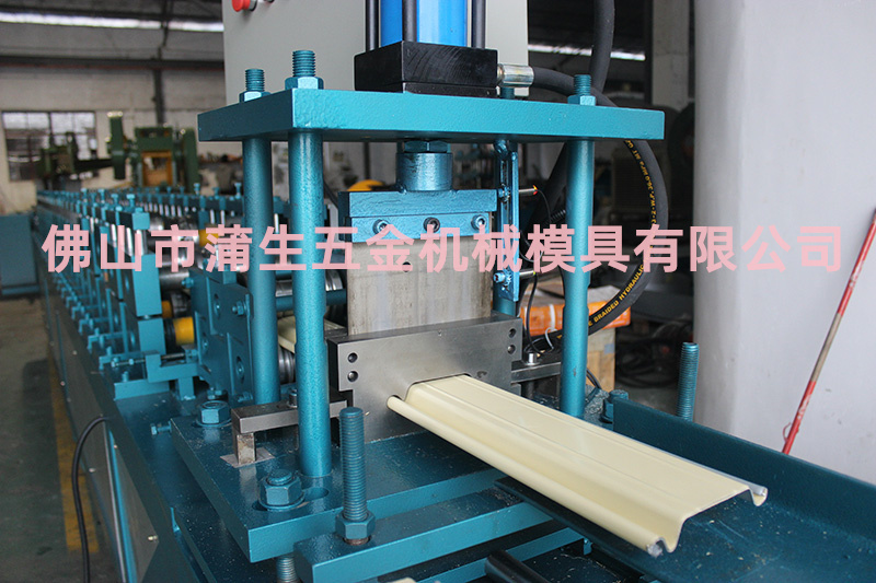 卷閘機(jī)的用途都有哪些你了解嗎？